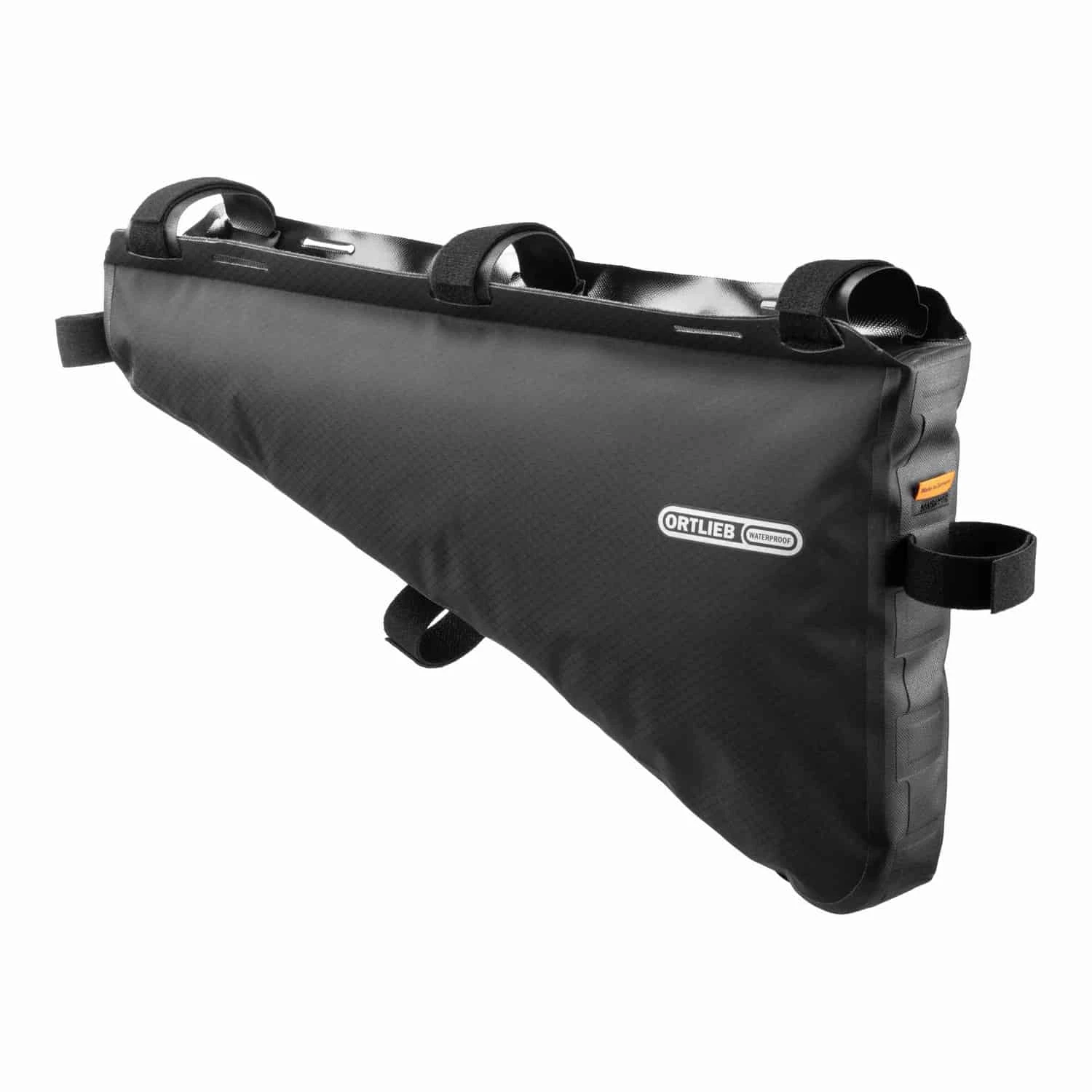 Ortlieb Frame-Pack 6 L V2 Bikepacking-Rahmentasche 3 Ortlieb Frame-Pack 6 L V2 Bikepacking-Rahmentasche – Bild 3