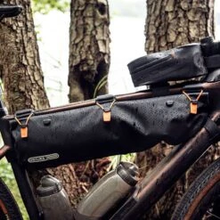 Ortlieb Frame-Pack RC Toptube Rahmentasche (4 L) -Schwalbe Geschäft ortlieb frame pack rc toptube rahmentasche 2021 307555 3