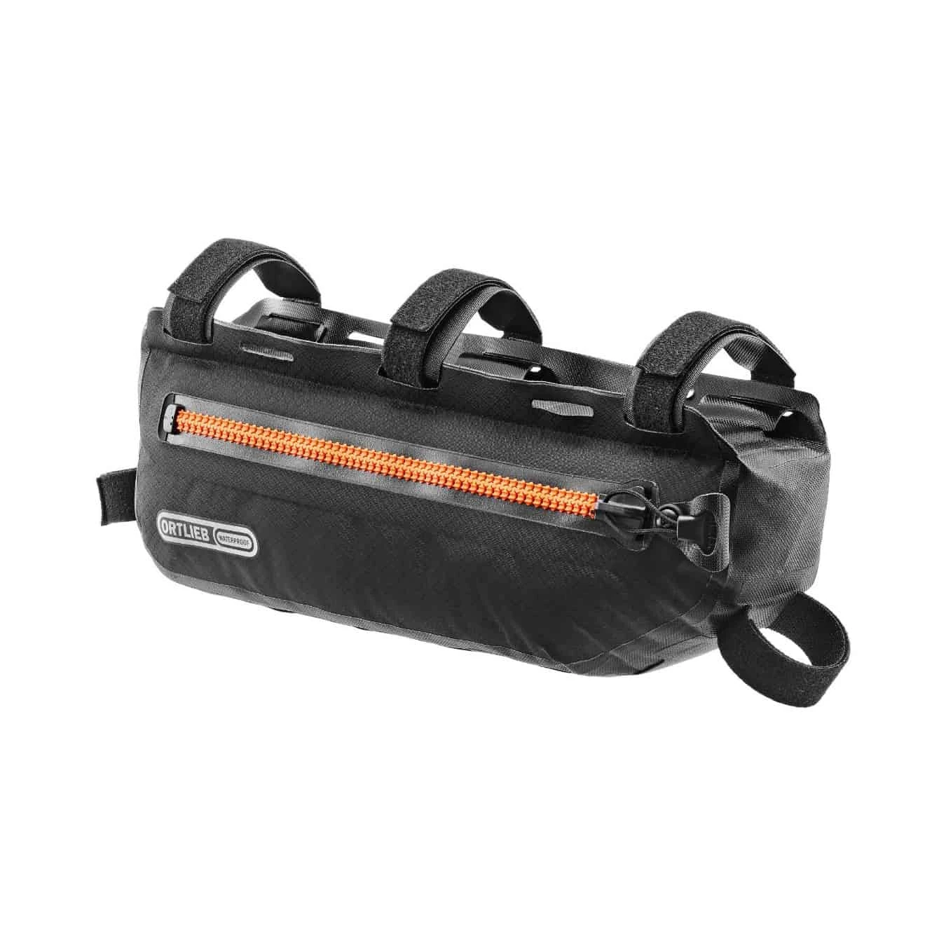 Ortlieb Frame-Pack Toptube Bikepacking-Rahmentasche (3 L) 1 Ortlieb Frame-Pack Toptube Bikepacking-Rahmentasche (3 L)