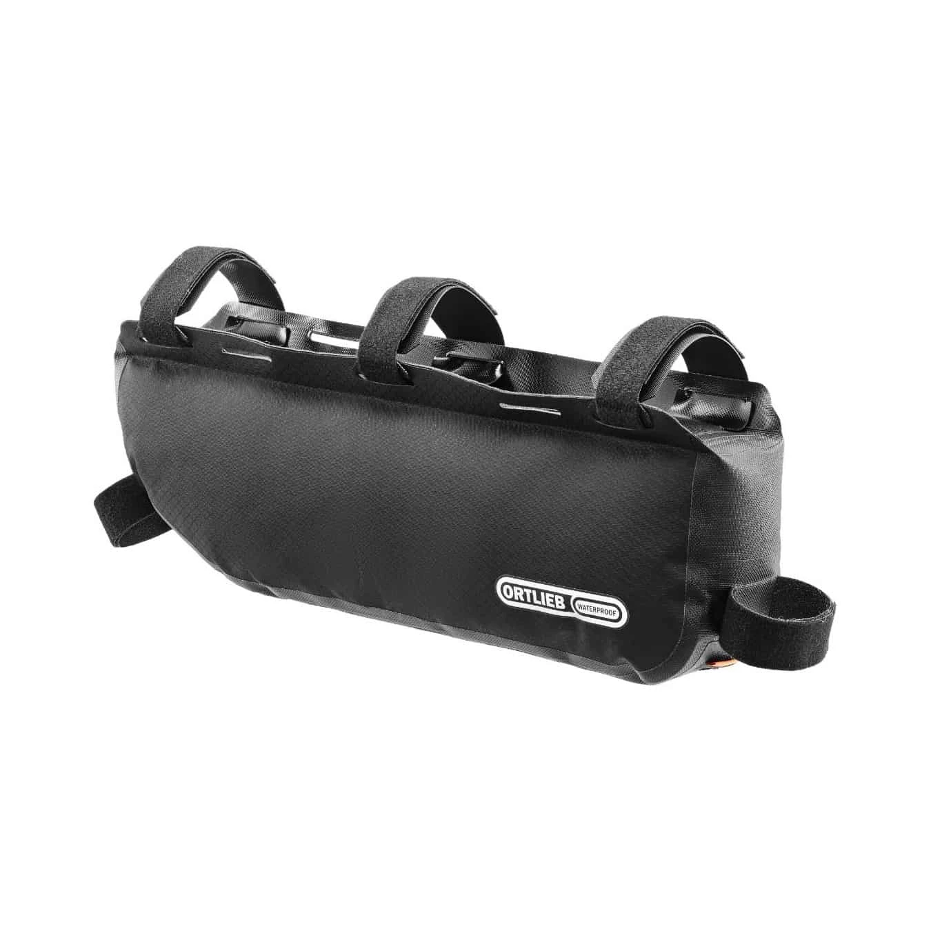 Ortlieb Frame-Pack Toptube Bikepacking-Rahmentasche (3 L) 2 Ortlieb Frame-Pack Toptube Bikepacking-Rahmentasche (3 L) – Bild 2