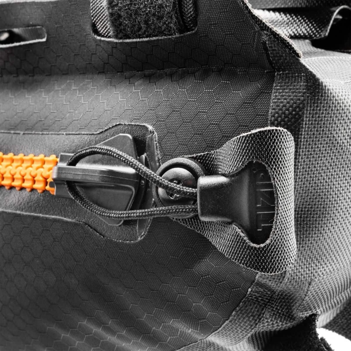 Ortlieb Frame-Pack Toptube Bikepacking-Rahmentasche (3 L) 5 Ortlieb Frame-Pack Toptube Bikepacking-Rahmentasche (3 L) – Bild 5