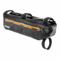Ortlieb Frame-Pack Toptube Bikepacking-Rahmentasche (4 L)