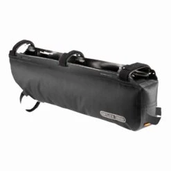 Ortlieb Frame-Pack Toptube Bikepacking-Rahmentasche (4 L) -Schwalbe Geschäft ortlieb frame pack toptube v2 bikepacking rahmentasche 2022 311026 c