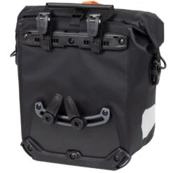 Ortlieb Gravel-Pack Bikepacking-Taschen Vorderrad (Paar) -Schwalbe Geschäft ortlieb gravel pack fahrrad packtasche vorderrad 2020 306645 c