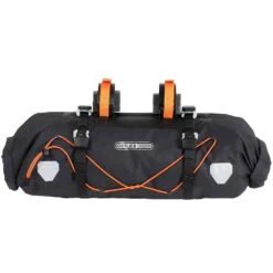 Ortlieb Handlebar-Pack 15 L Bikepacking-Lenkertasche