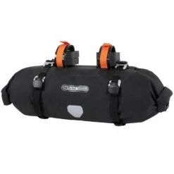 Ortlieb Handlebar-Pack 9 L Bikepacking-Lenkertasche