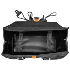 Ortlieb Handlebar-Pack QR Bikepacking-Lenkertasche -Schwalbe Geschäft ortlieb handlebar pack qr bikepacking lenkertasche 2021 309232 d