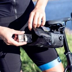 Ortlieb Micro Two Satteltasche -Schwalbe Geschäft ortlieb micro two satteltasche 2021 p 307569 6