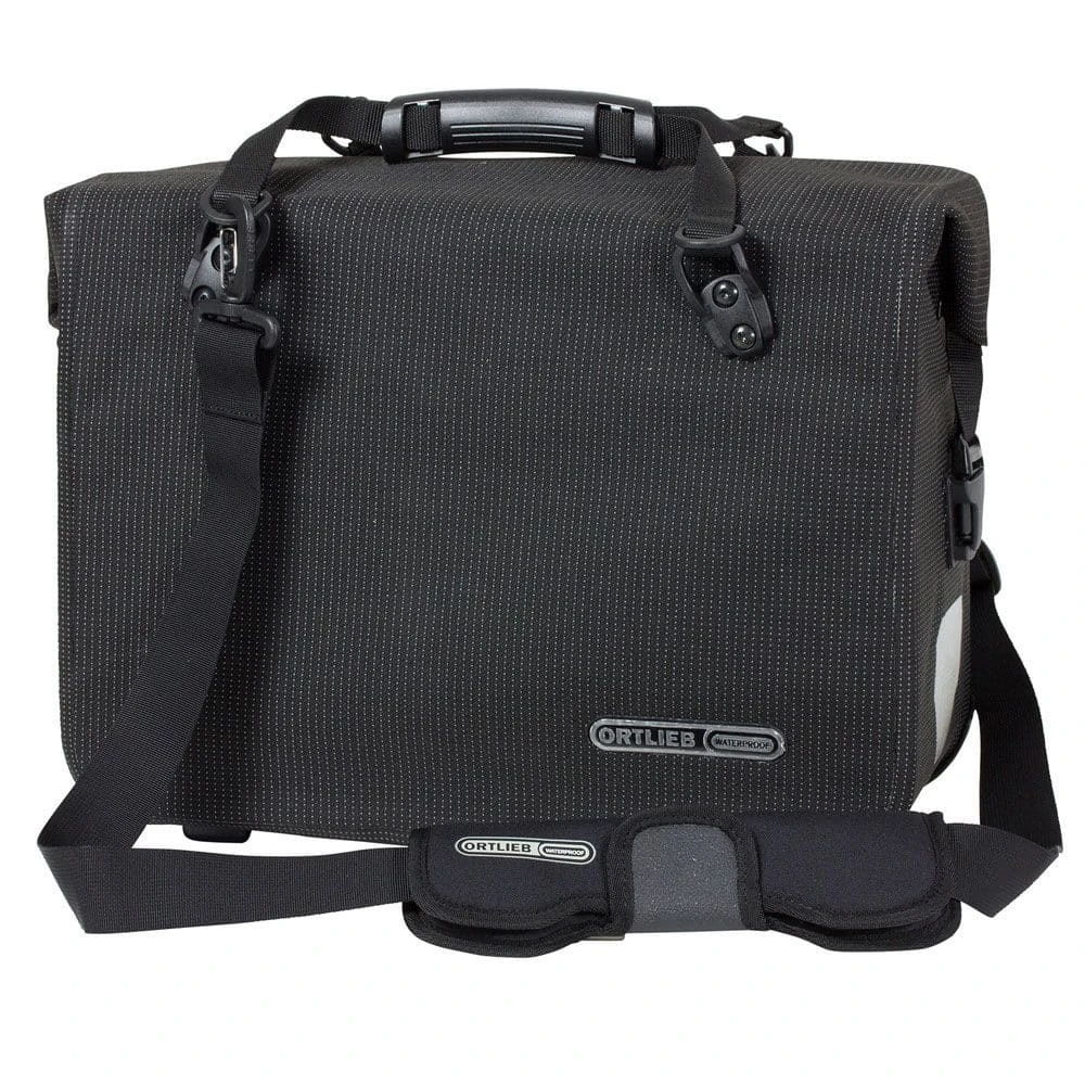 Ortlieb Office Bag High Visibility Packtasche 1 Ortlieb Office Bag High Visibility Packtasche