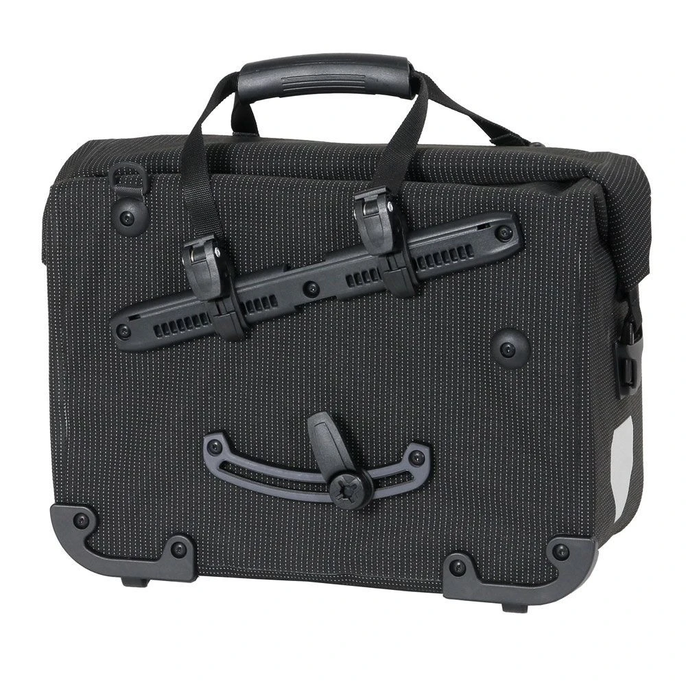 Ortlieb Office Bag High Visibility Packtasche 2 Ortlieb Office Bag High Visibility Packtasche – Bild 2