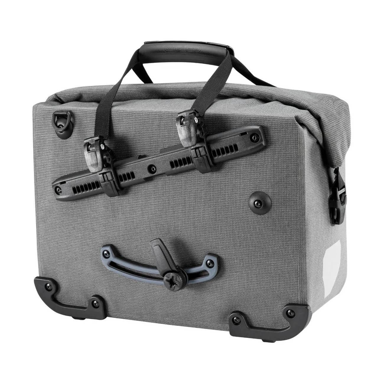 Ortlieb Office-Bag Urban Fahrrad-Packtasche 3 Ortlieb Office-Bag Urban Fahrrad-Packtasche – Bild 3