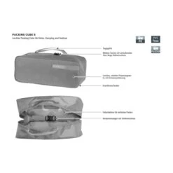 Ortlieb Packing Cube S Organizer Für Fahrradtasche 11 Ortlieb Packing Cube S Organizer Für Fahrradtasche -Schwalbe Geschäft ortlieb packing cube s fahrrad innentasche 2023 313472 f
