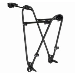 Ortlieb Quick Rack Light Gepäckträger (26"-28")