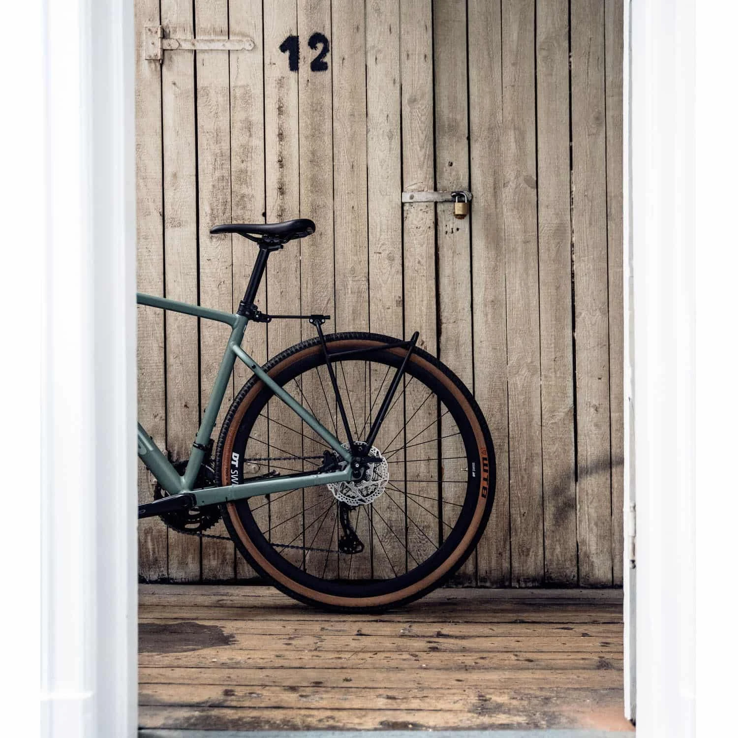 Ortlieb Quick Rack Light Gepäckträger (26"-28") 3 Ortlieb Quick Rack Light Gepäckträger (26"-28") – Bild 3