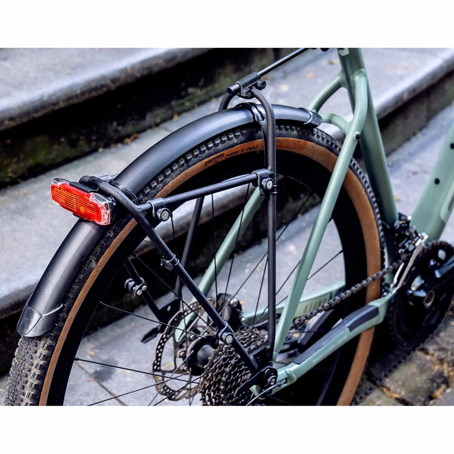 Ortlieb Quick Rack Light Gepäckträger (26"-28") 4 Ortlieb Quick Rack Light Gepäckträger (26"-28") – Bild 4