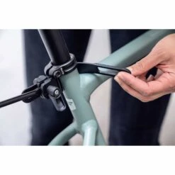 Ortlieb Quick Rack Light Gepäckträger (26"-28") 11 Ortlieb Quick Rack Light Gepäckträger (26"-28") -Schwalbe Geschäft ortlieb quick rack light gepaecktraeger 2022 311037 e