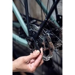 Ortlieb Quick Rack Light Gepäckträger (26"-28") 12 Ortlieb Quick Rack Light Gepäckträger (26"-28") -Schwalbe Geschäft ortlieb quick rack light gepaecktraeger 2022 311037 f