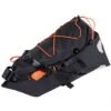 Ortlieb Seat-Pack 11 L Bikepacking-Satteltasche