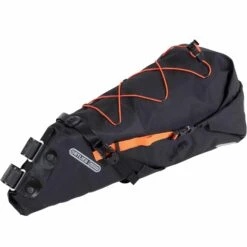 Ortlieb Seat-Pack 16,5 L Bikepacking-Satteltasche