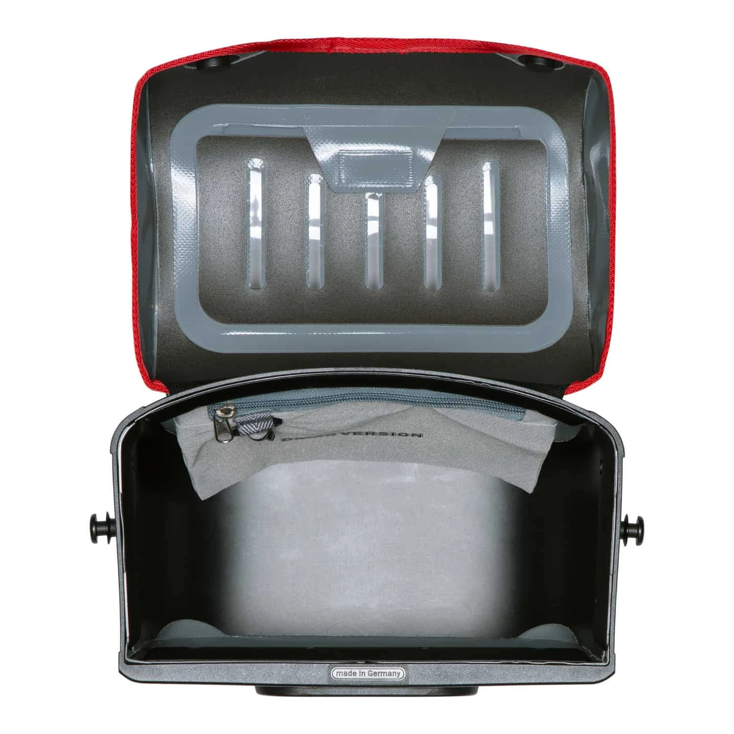 Ortlieb Ultimate Original Lenkertasche 4 Ortlieb Ultimate Original Lenkertasche – Bild 4