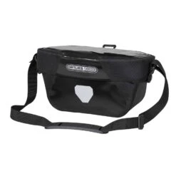 Ortlieb Ultimate Six Classic Lenkertasche (5 L) -Schwalbe Geschäft ortlieb ultimate six classic 5 l lenkertasche 2021 p 305176 3