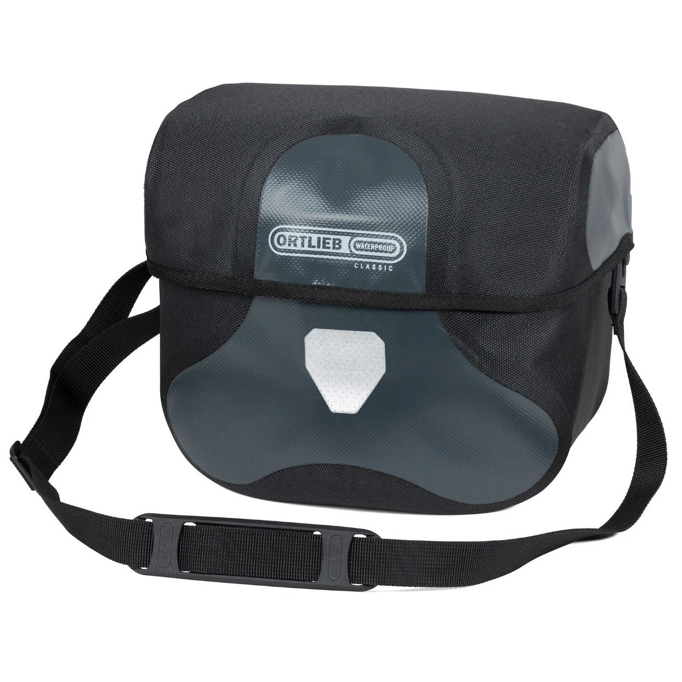 Ortlieb Ultimate Six Classic Lenkertasche (8,5 Liter) 1 Ortlieb Ultimate Six Classic Lenkertasche (8,5 Liter)