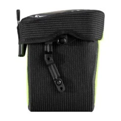 Ortlieb Ultimate Six High Visibility Lenkertasche (6,5 L) -Schwalbe Geschäft ortlieb ultimate six high visibility 6 5 l lenkertasche neongelb schwarz 2023 313470 c