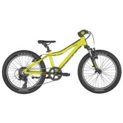Scott Scale 20 Kinderfahrrad 20" Mountainbike Hardtail