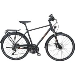 KTM Highline Trekkingrad 28"