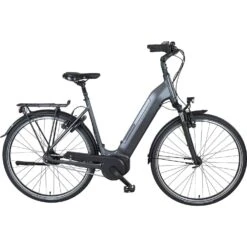 Kalkhoff Agattu 3.B Move E-Bike Cityrad 28"