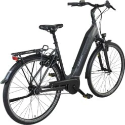 Kalkhoff Agattu 3.B Move E-Bike Cityrad 28" -Schwalbe Geschäft p 98407 kalkhoff agattu 3b move e bike cityrad 28 3