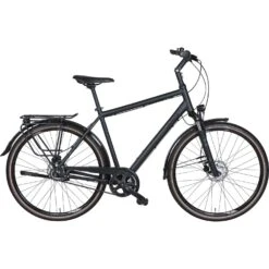 Pegasus Savona SL 7 Belt Trekkingrad