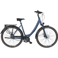 Pegasus Savona SL 7 Belt Trekkingrad -Schwalbe Geschäft pegasus 28 savonasl7belt wave petrol 99770 20221