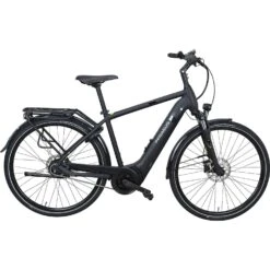 Pegasus Solero EVO 8F E-Citybike