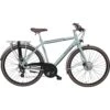 Pegasus Solero Superlite Trekkingbike