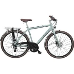 Pegasus Solero Superlite Trekkingbike