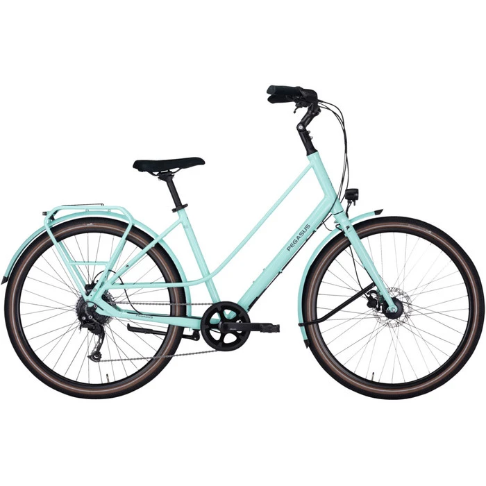 Pegasus Orticello SL Disc Trekkingrad 1 Pegasus Orticello SL Disc Trekkingrad