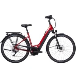 Pegasus Premio EVO 10 Lite E-Bike Trekkingrad 28"