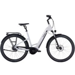 Pegasus Savino EVO 5R E-Bike City