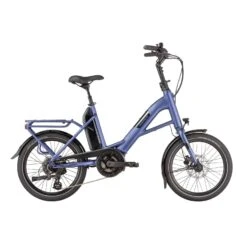 Pegasus Swing E8 Disc Kompakt E-Bike Kompaktrad 20"