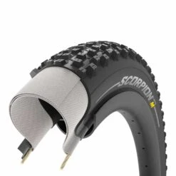 Pirelli Scorpion MTB M Mountainbike-Reifen (29") -Schwalbe Geschäft pirelli scorpion mtb m mountainbike reifen 2021 309322 4
