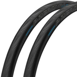 Pirelli P Zero Velo 4S Rennradreifen Set (28")