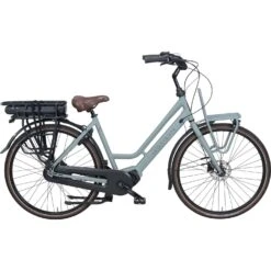 La Dolce Vita E-Bike City 28" E-Bike