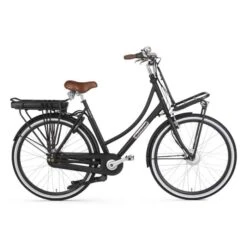 Popal Daily Dutch Prestige EN7 E-Bike Citybike