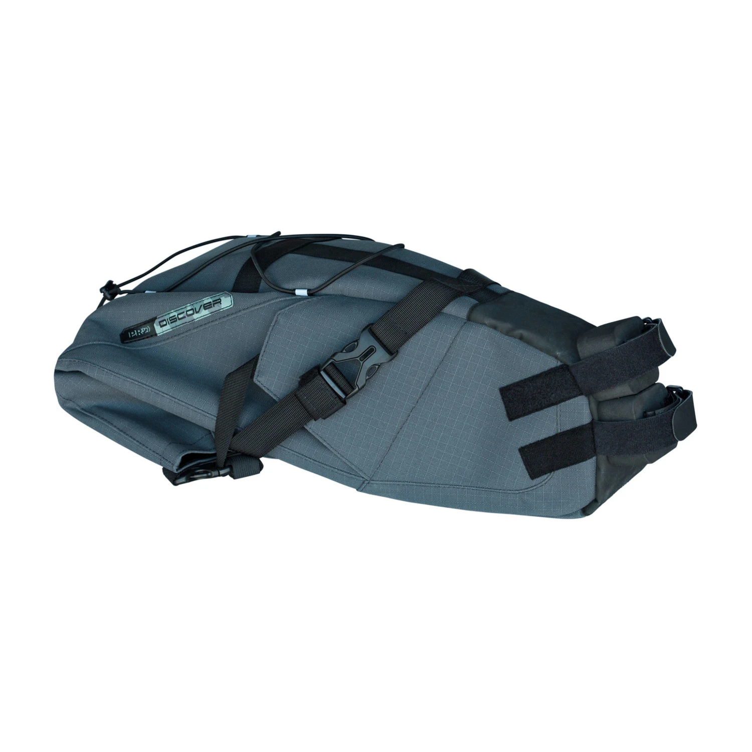 Pro Discover Bikepacking-Satteltasche 1 Pro Discover Bikepacking-Satteltasche