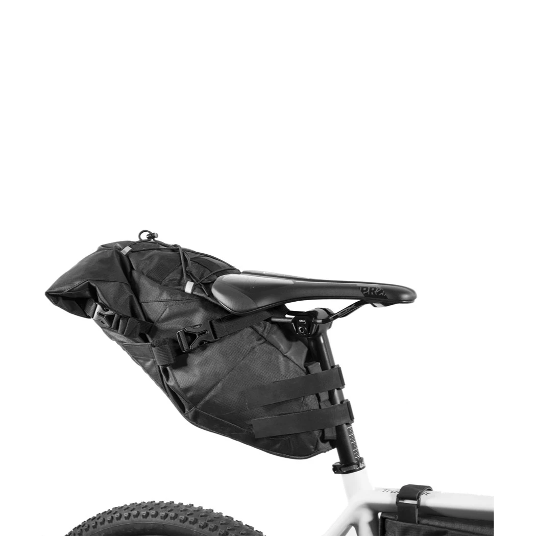 Pro Discover Bikepacking-Satteltasche 2 Pro Discover Bikepacking-Satteltasche – Bild 2