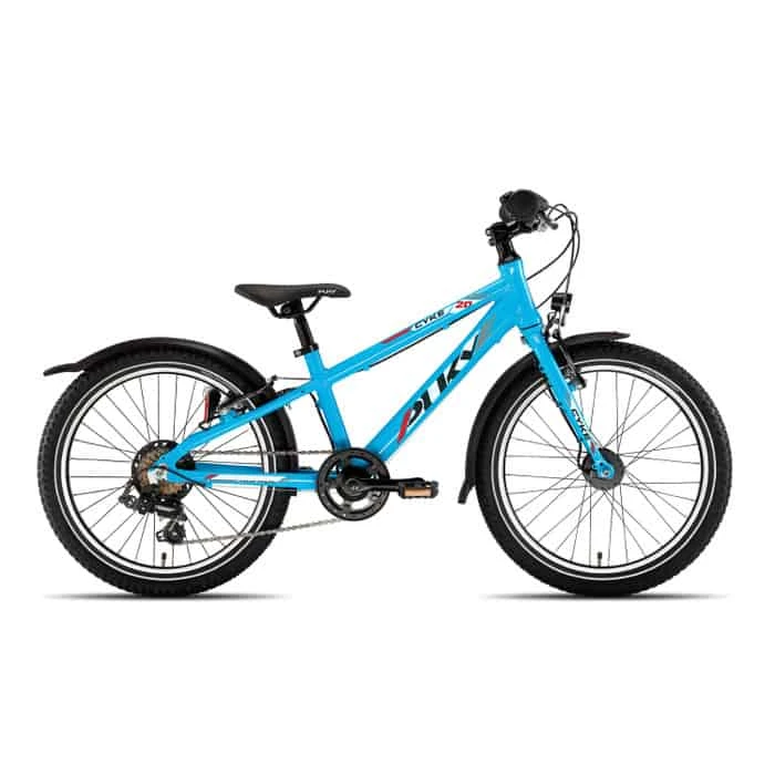 Puky Cyke 20-7 Alu Active Kinderrad 1 Puky Cyke 20-7 Alu Active Kinderrad