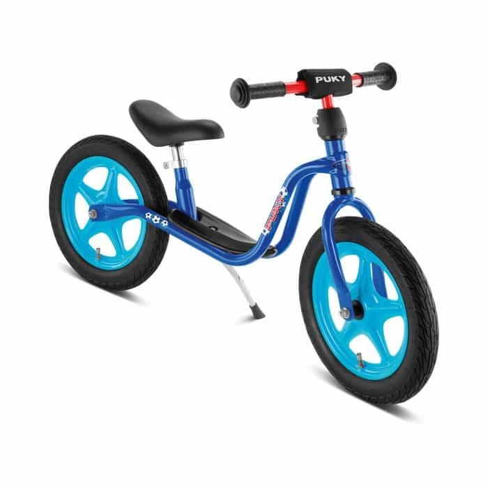 Puky LR 1 L Laufrad Blau 1 Puky LR 1 L Laufrad Blau