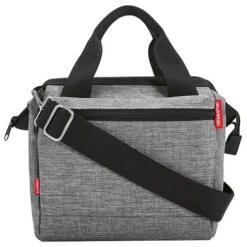 Klickfix Roomy E Lenkertasche