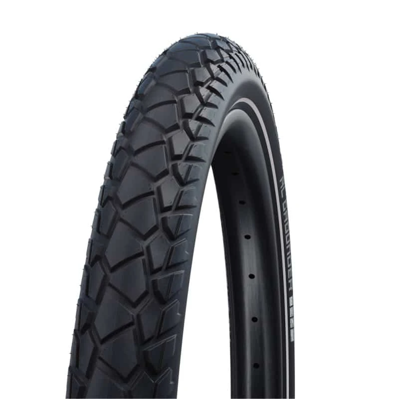 Schwalbe All Grounder E-Bike-Reifen (27,5") 2 Schwalbe All Grounder E-Bike-Reifen (27,5") – Bild 2